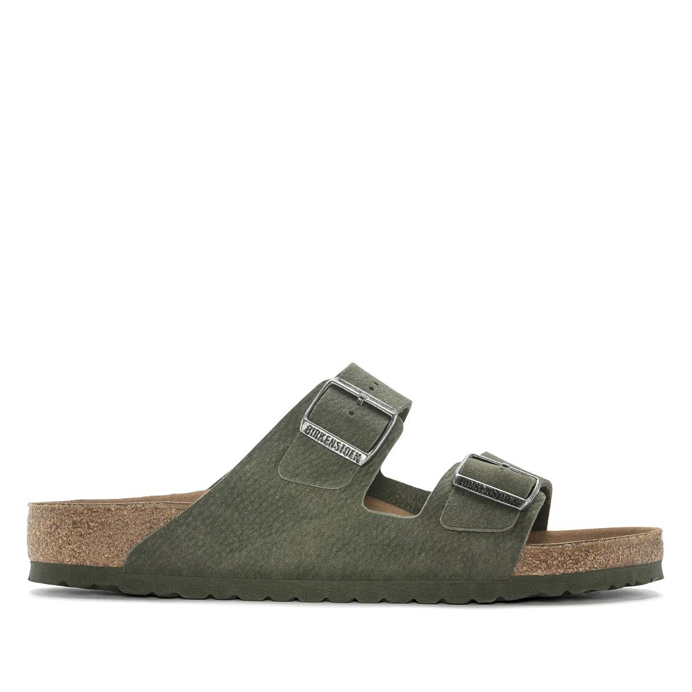 Flip Flop Birkenstock Arizona Vegan 1024550 - zöld