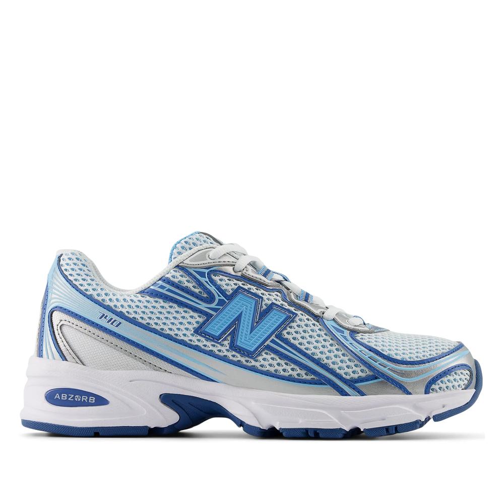 Férfi cipő New Balance U740ST2 - kék