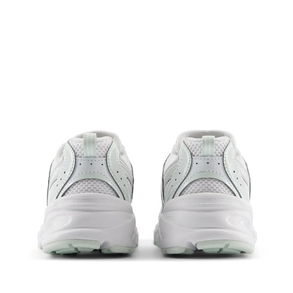Gyermekcipő New Balance G5306DH - menta