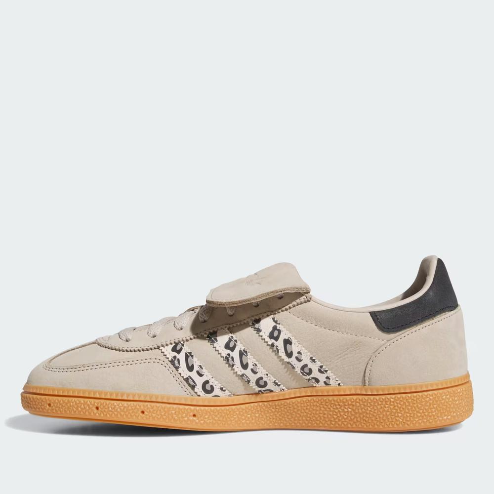 Női cipő adidas Handball Spezial JR4881 - bézs