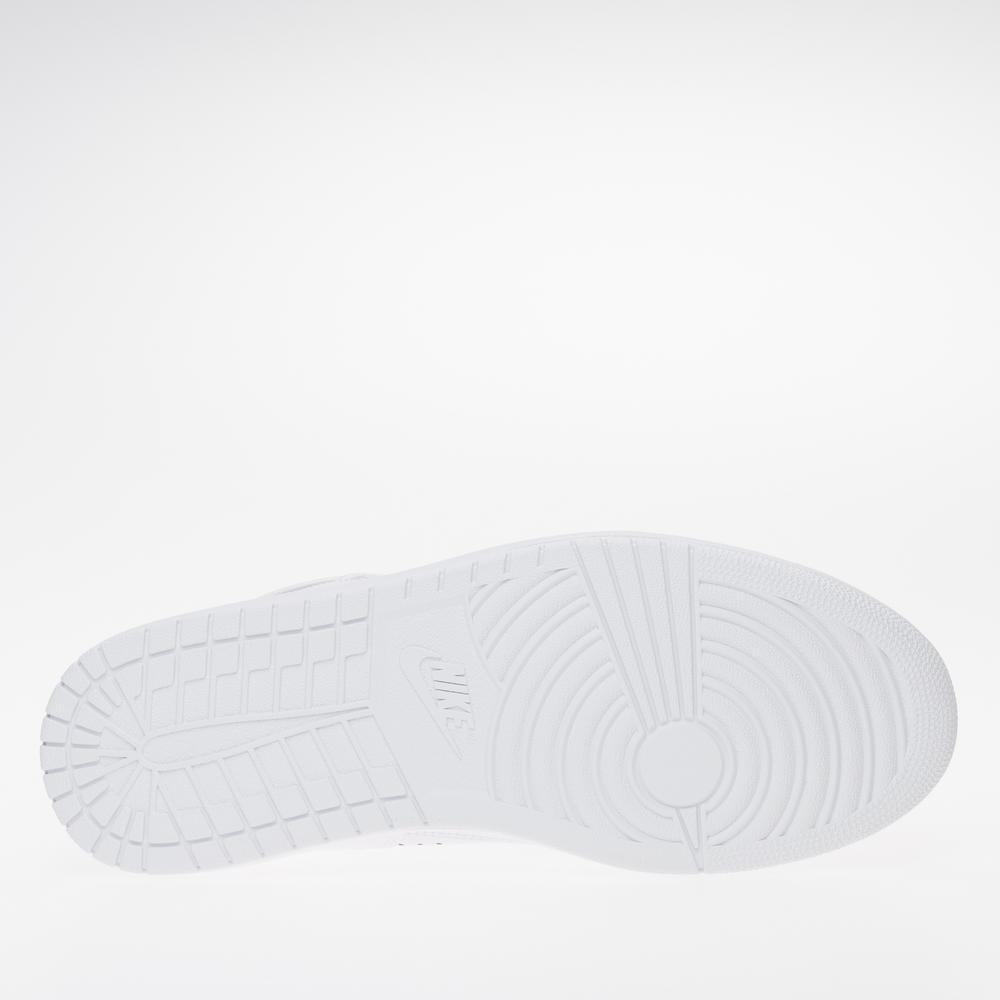 Cipő Nike Jordan Access AR3762-100 - fehér