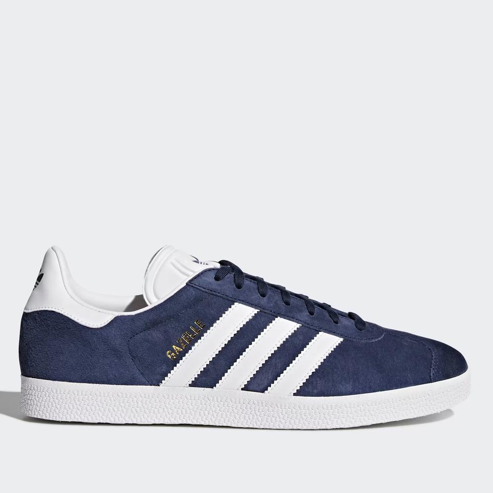 Cipő adidas Originals Gazelle BB5478 - sötétkék