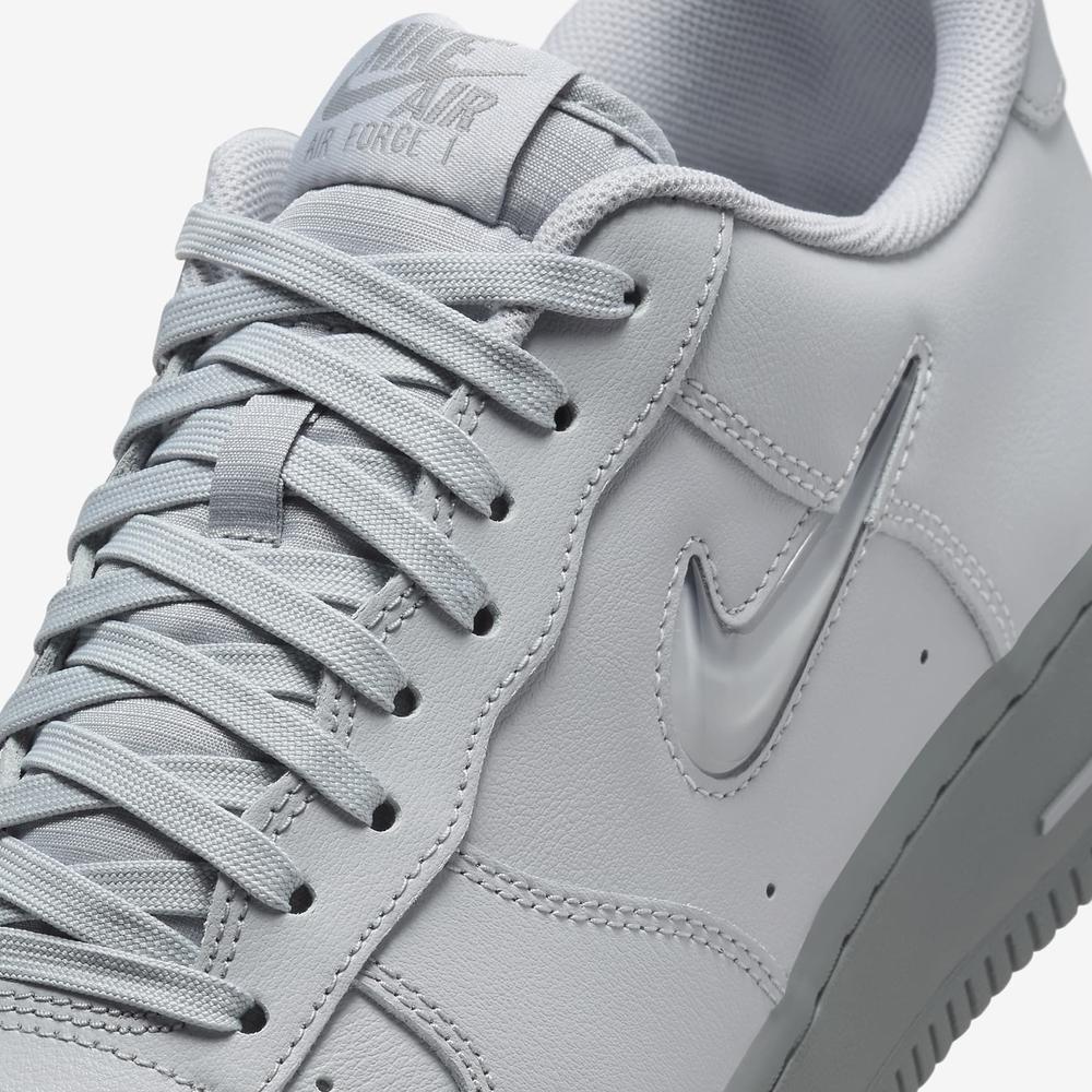 Cipő Nike Air Force 1 HM0621-001 - szürke