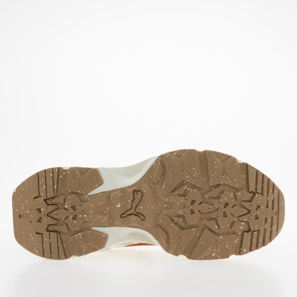 Cipő Puma Orkid Wild Women 39000701 - többszínű