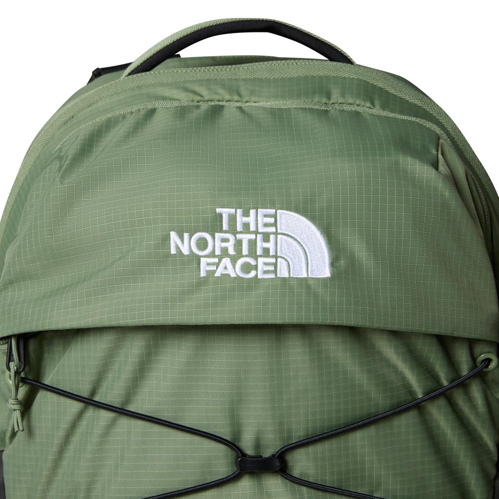 Hátitáska The North Face Borealis 0A52SED0L1 - zöld