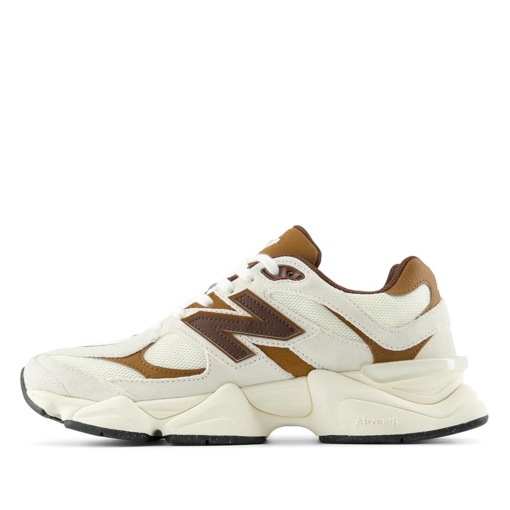 Unisex cipő New Balance U90603EG - bézs