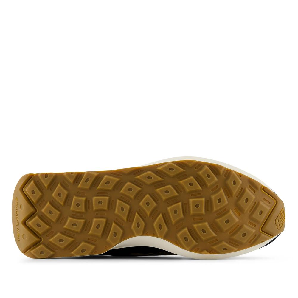 Férfi cipő New Balance U37079V - fekete