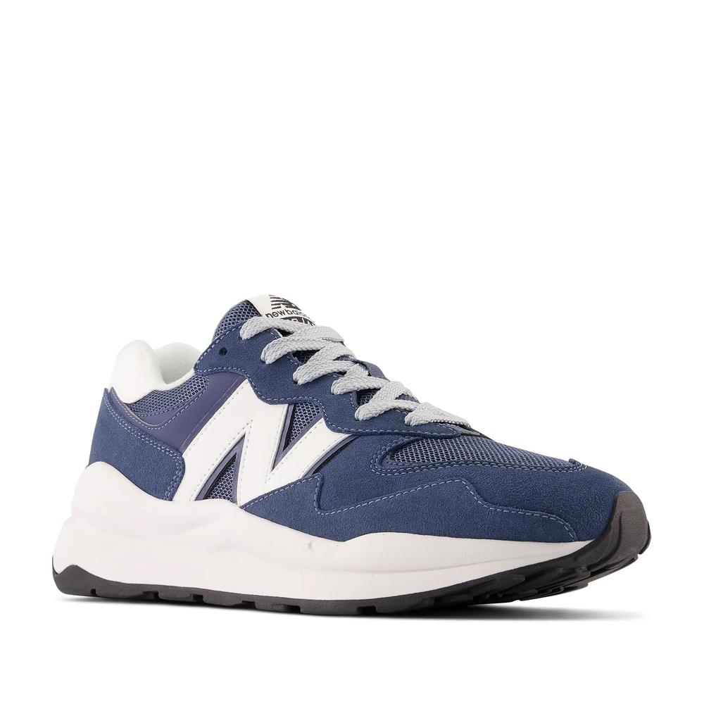Cipő New Balance M5740VPA - kék