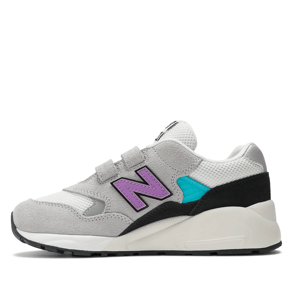 Cipő New Balance PV580GR - szürke