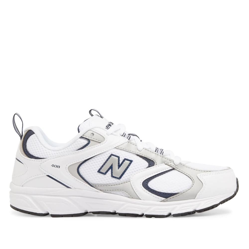 Férfi cipő New Balance ML408A – fehér