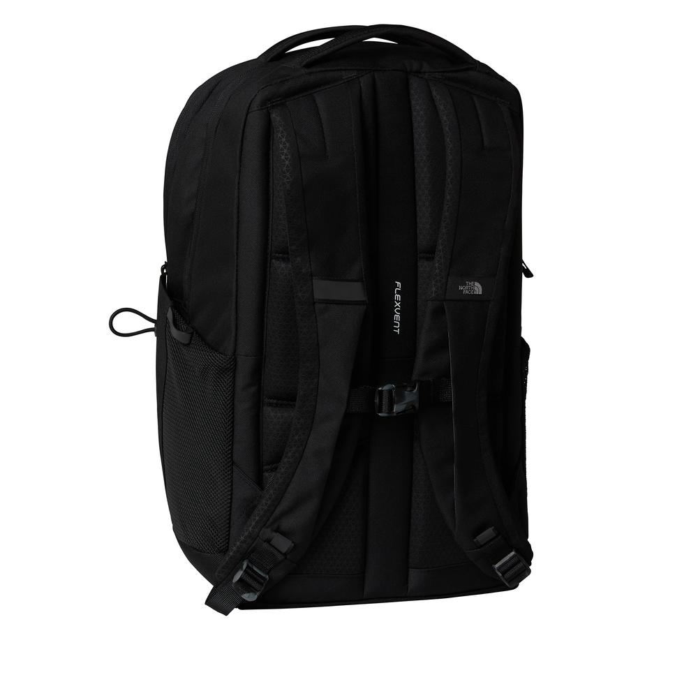 Hátitáska The North Face Jester 0A3VXG4H01 - fekete