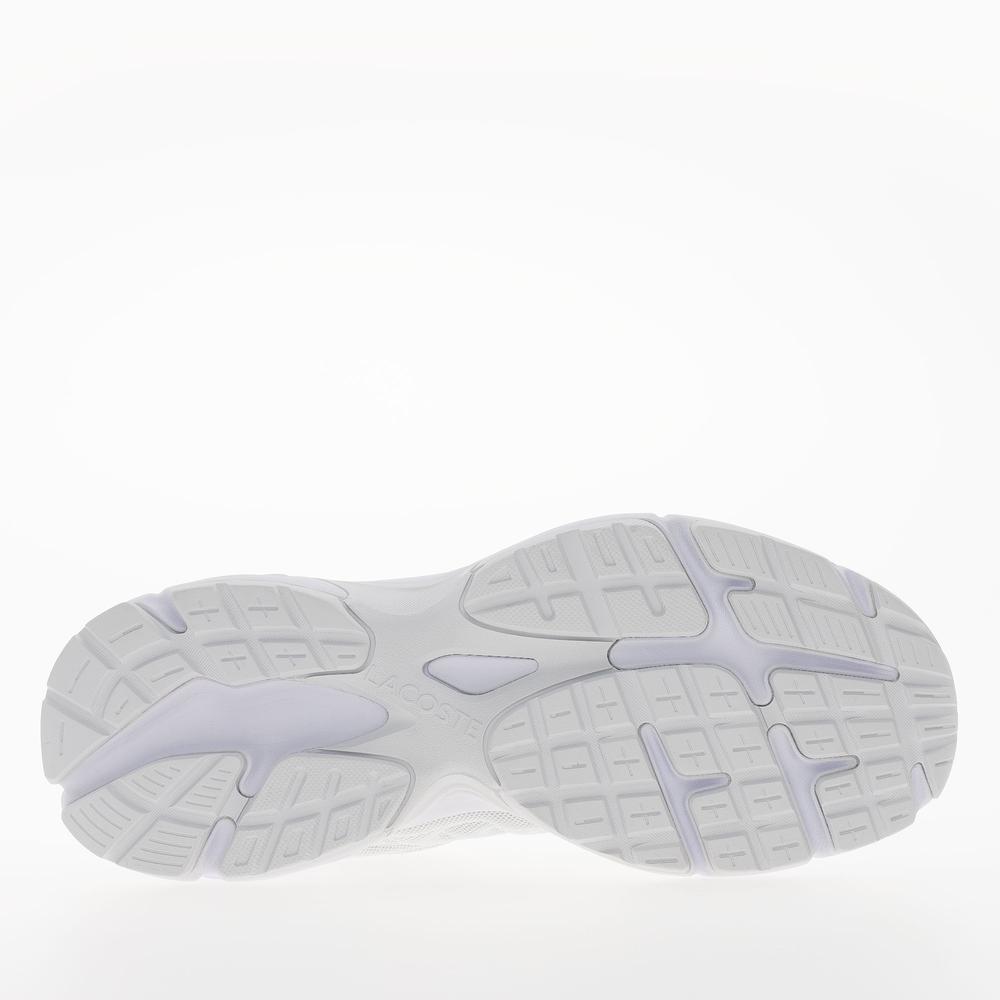 Cipő Lacoste Storm 96 2K 749SFA0026-21G - fehér