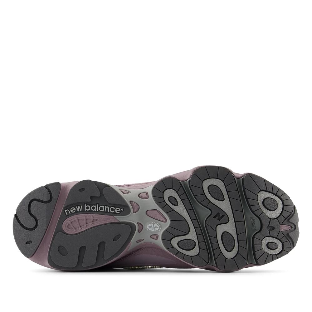 Cipő New Balance M1000PSY - rózsaszín