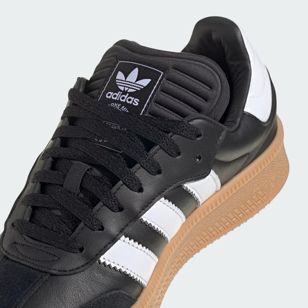 Unisex  cipő adidas Originals Samba XLG IE1379 - fekete
