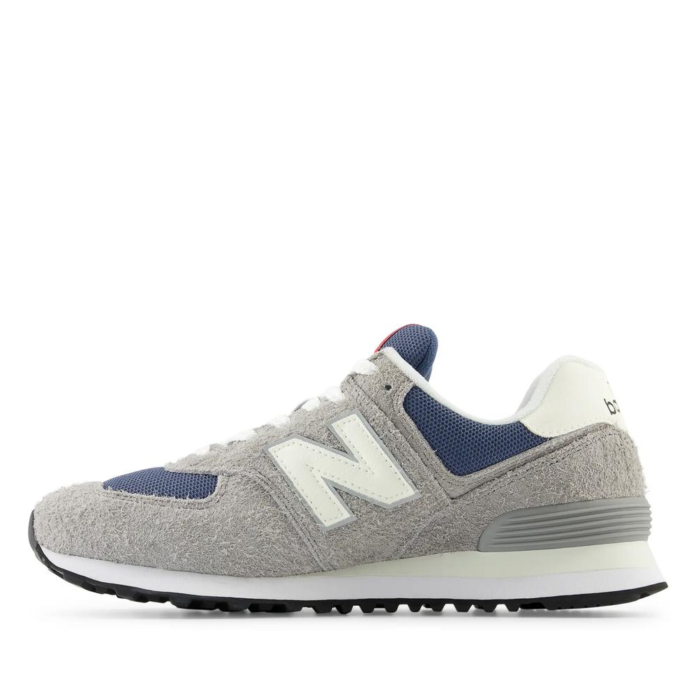 Cipő New Balance U574GWH - szürke