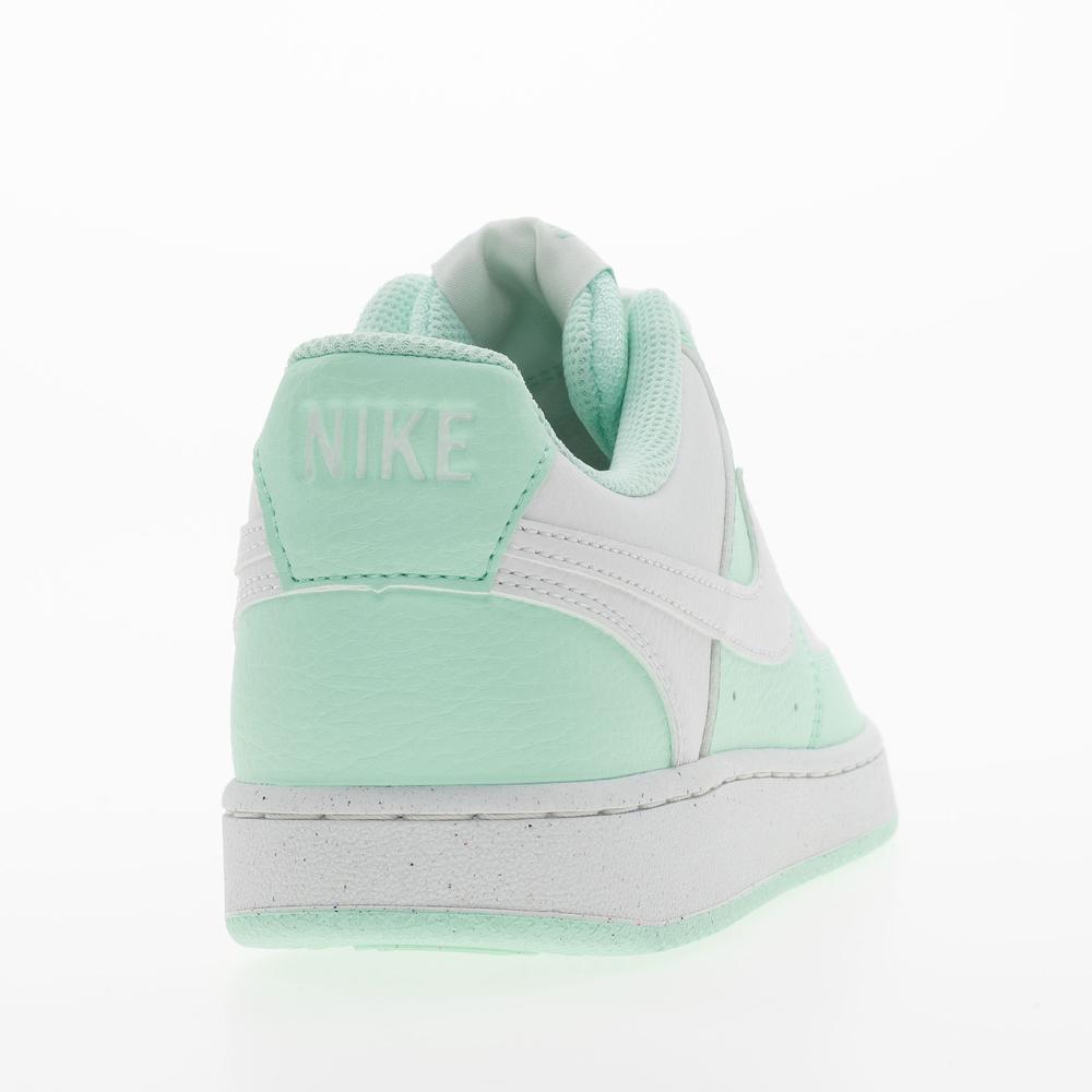 Női cipő Nike Court Vision Low Next Nature DH3158-301 - menta