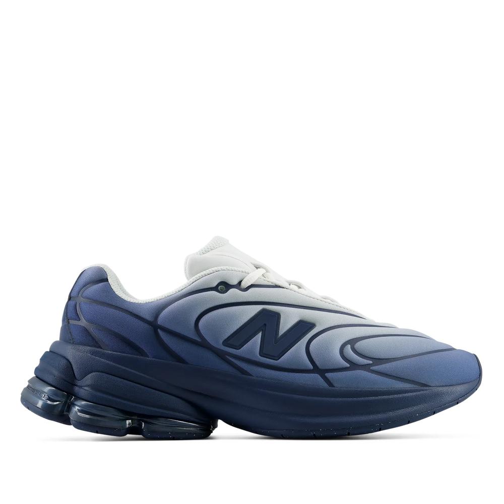 Unisex cipő New Balance ABZORB U50301XA - sötétkék