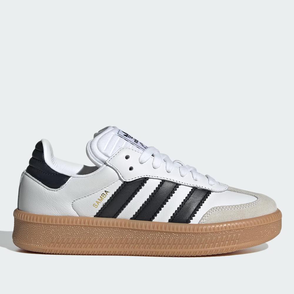 Fiatalos cipő adidas Originals Samba XLG JH6516 - fehér
