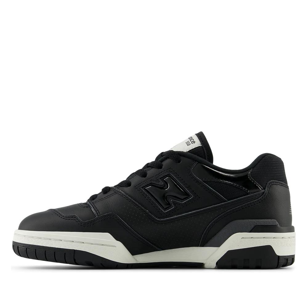 Női cipő New Balance BBW550ED - fekete