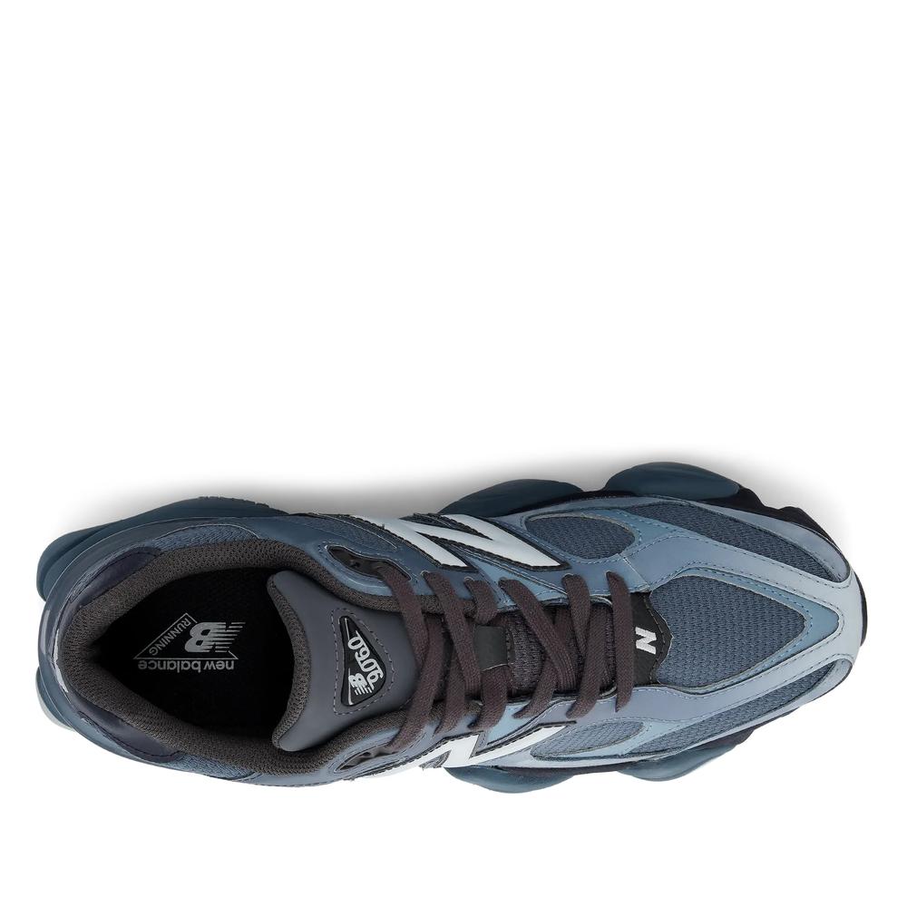 Unisex cipő New Balance U906043A - kék
