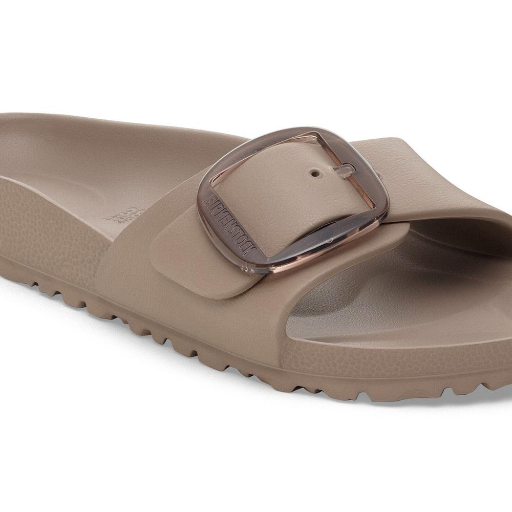 Flip Flop női Birkenstock Madrid Big Buckle 1030479 - rózsaszín