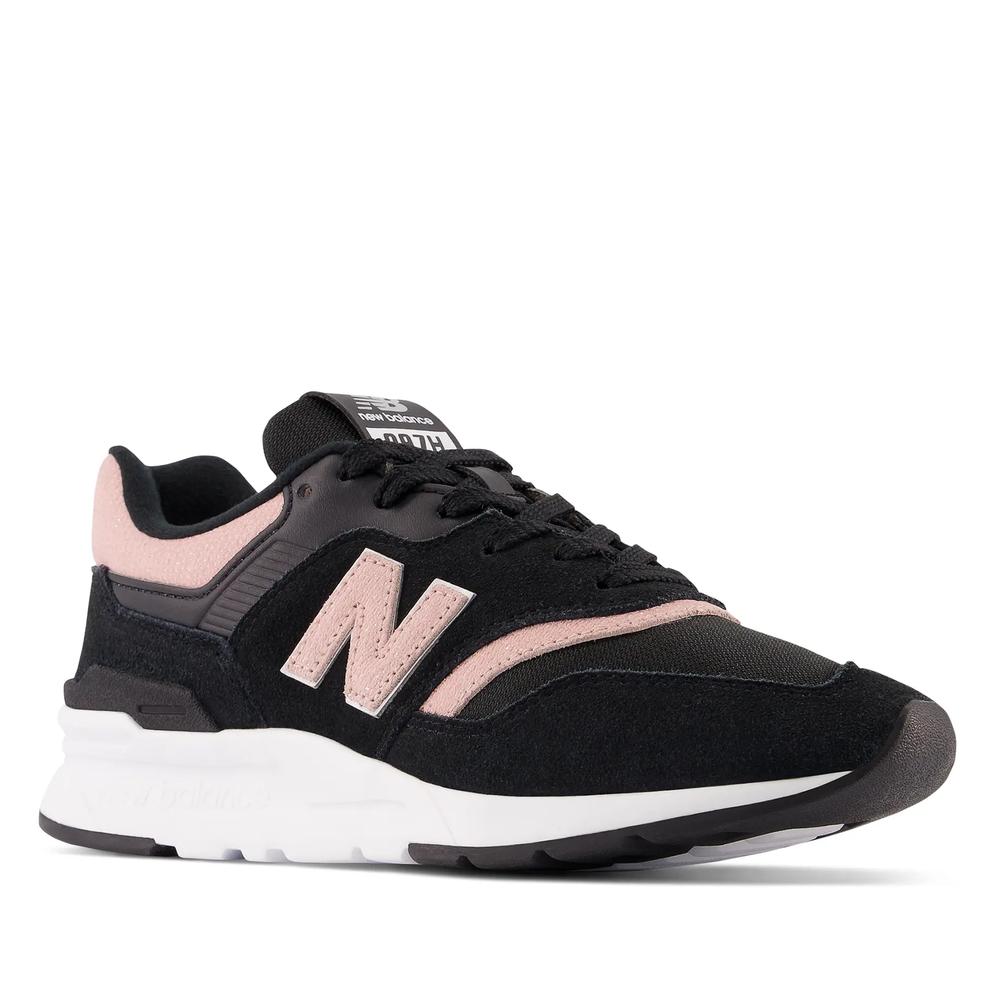 Női cipő New Balance CW997HDL – fekete