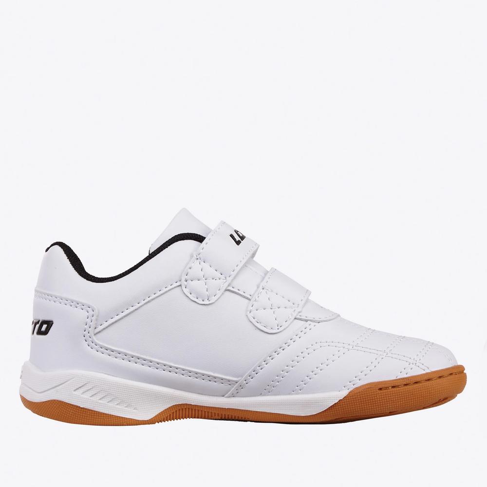 Cipő Lotto Pacer 2600110K-1011 - fehér