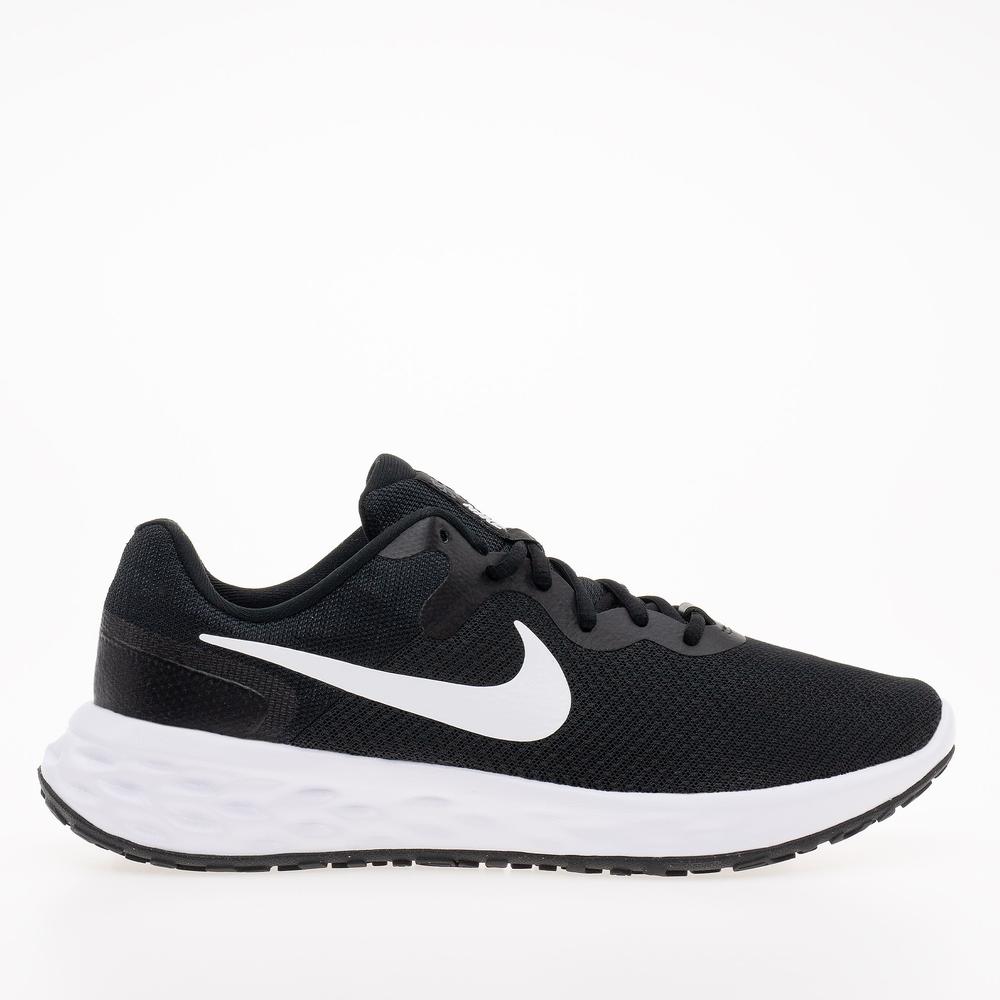 Cipő Nike Revolution 6 Next Nature DC3728-003 - fekete