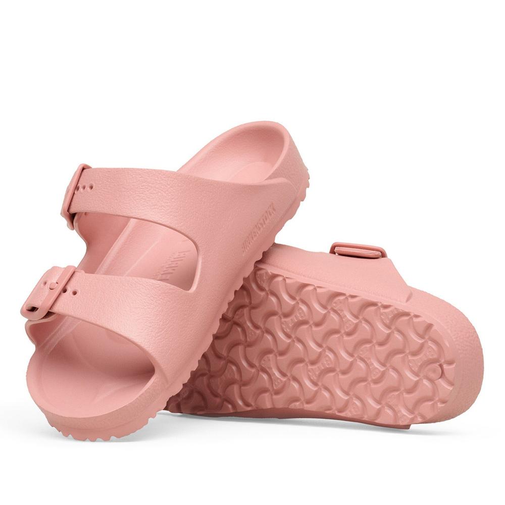 Gyerek flip flop Birkenstock Arizona Eva Kids 1031461 - rózsaszín