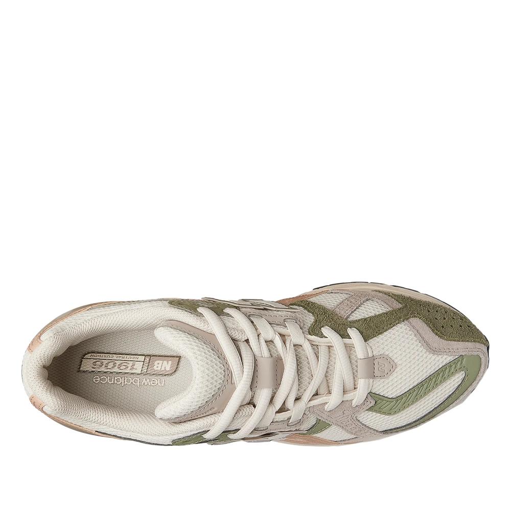 Cipő New Balance M1906NE - többszínű