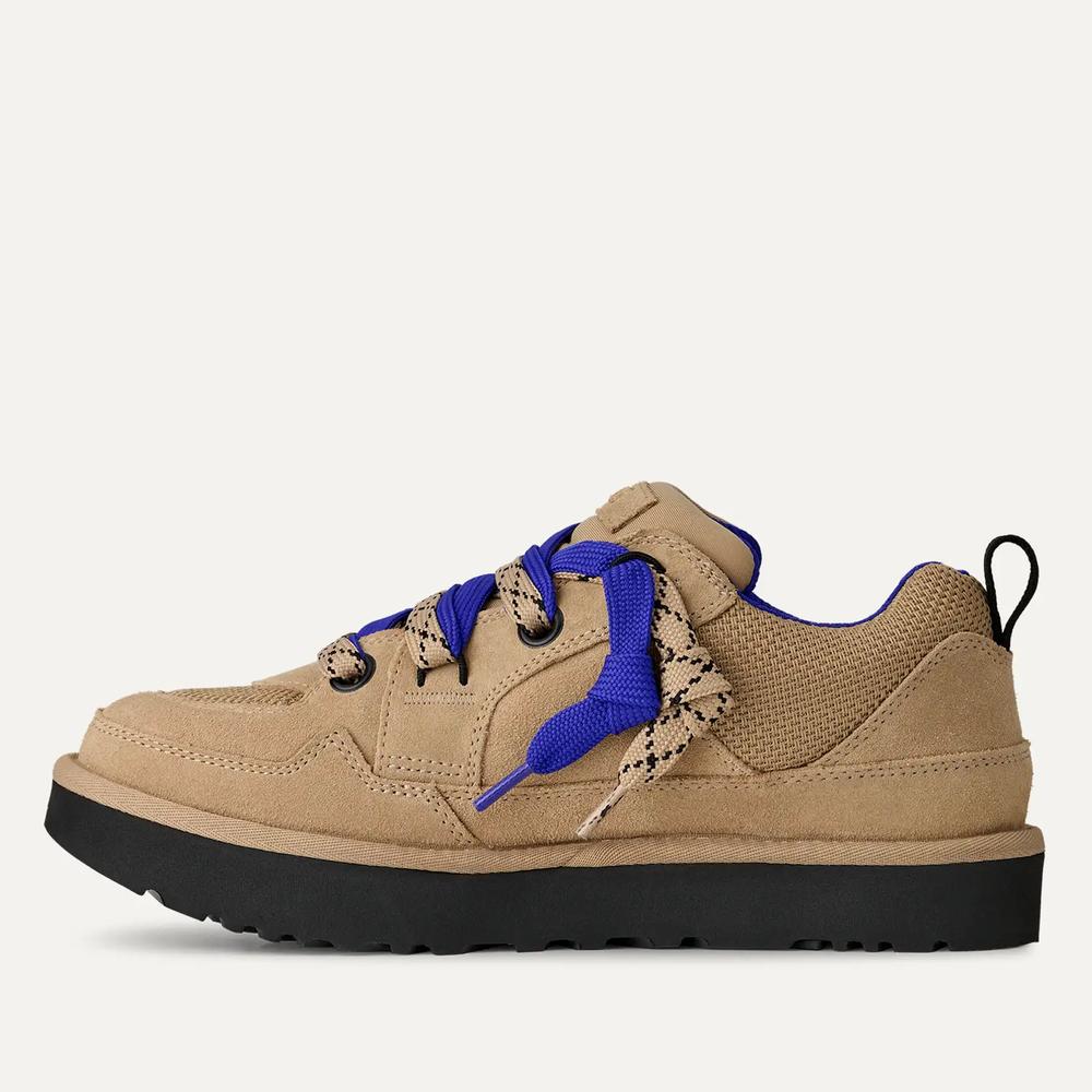 Cipő férfi Ugg Lo Lowmel Sneaker 1169493-SDRG - bézs