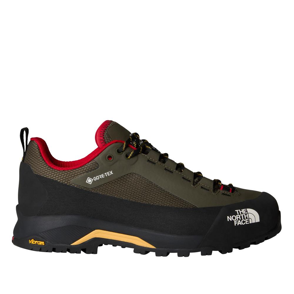 Férfi cipő The North Face Verto Gore-Tex 0A83ND3F91 - zöld