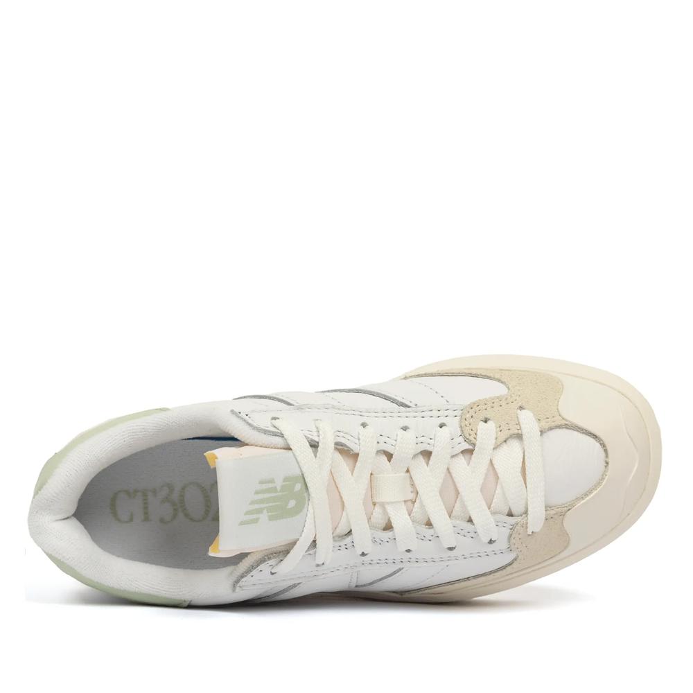 Cipő New Balance CT302SG - fehér