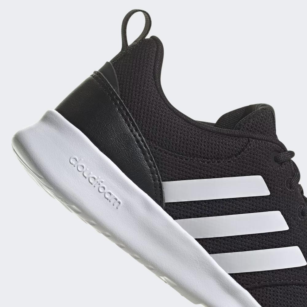 Cipő adidas QT Racer 2.0 GX5672 - fekete