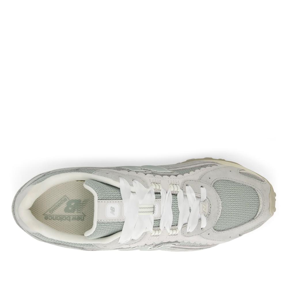 Unisex cipő New Balance U204L5AV - szürke