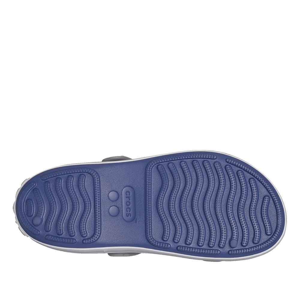 Szandál Crocs Crocband Cruiser Sandal 209423-45O - kék