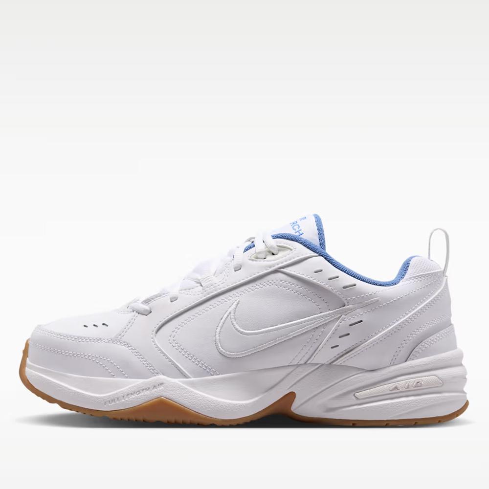 Cipő férfi Nike Air Monarch IV 415445-105 - fehér