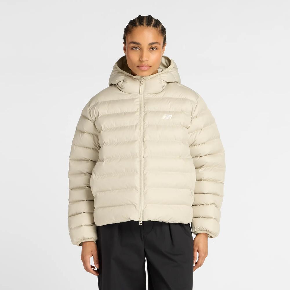 Női dzeki New Balance WO53500SHY - bézs