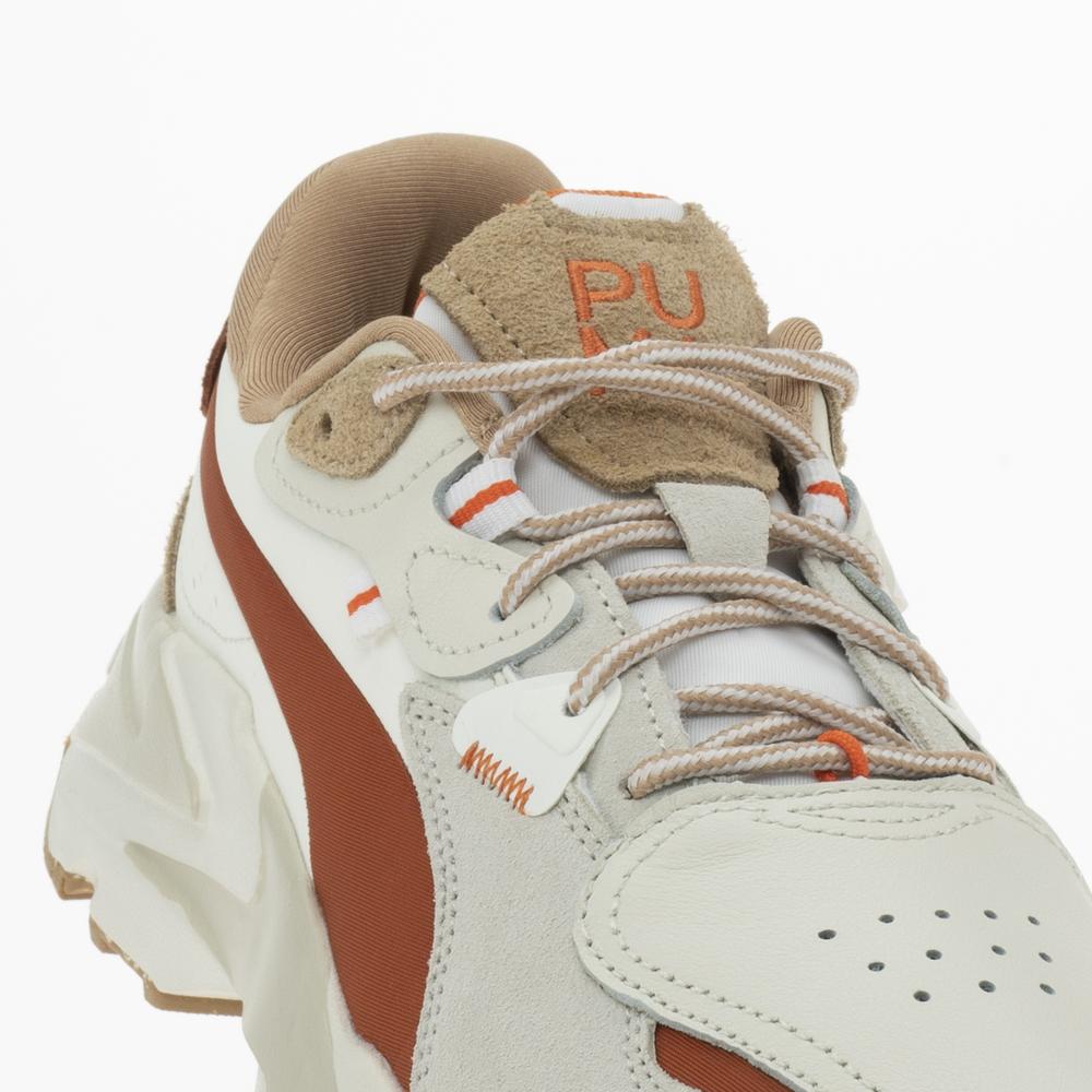 Cipő Puma Orkid Wild Women 39000701 - többszínű