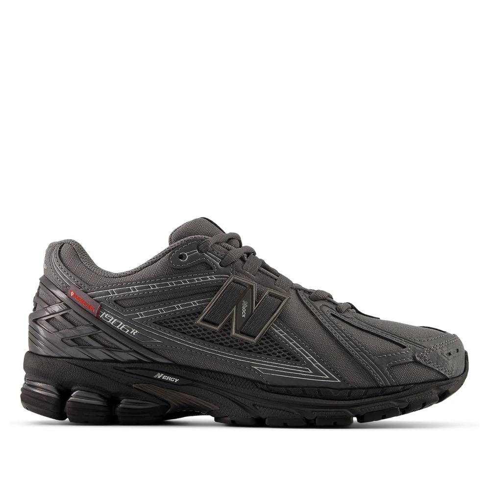 Unisex cipő New Balance U1906ROF - szürke