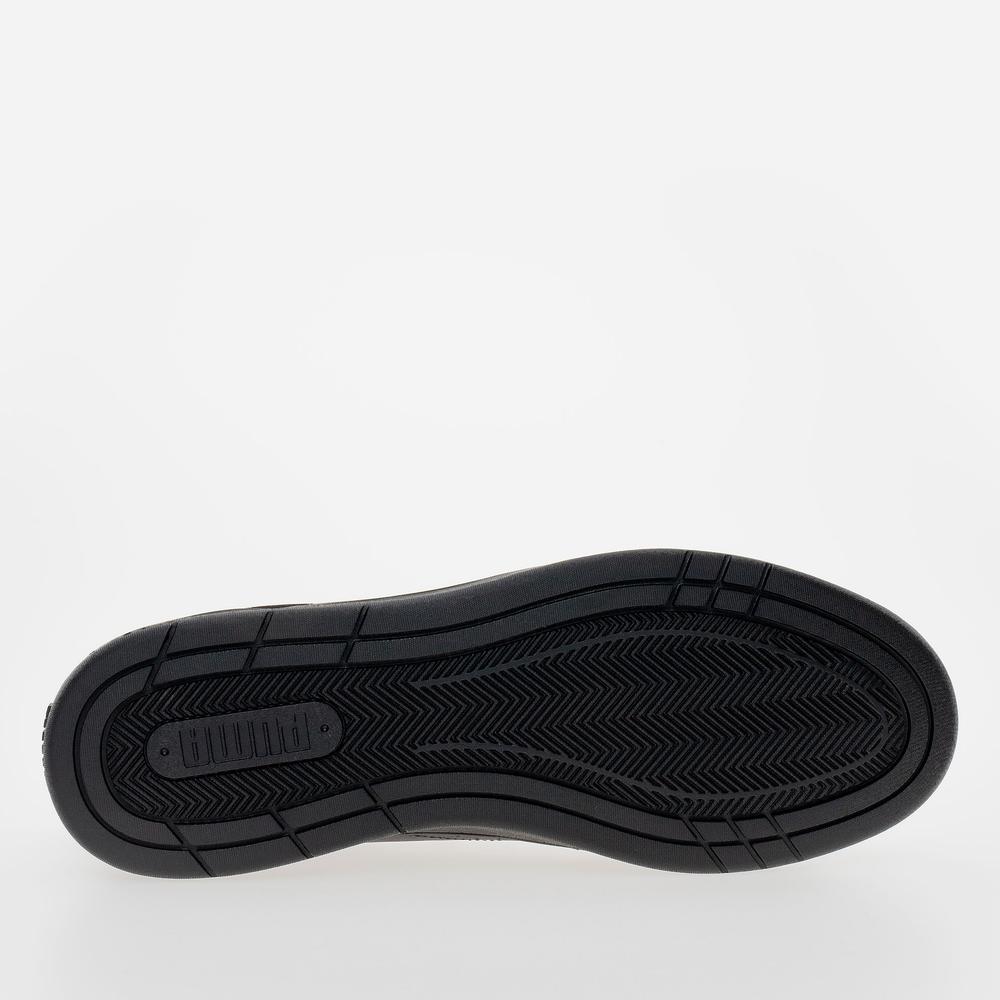 Cipő Puma Court Classic 39501802 - fekete