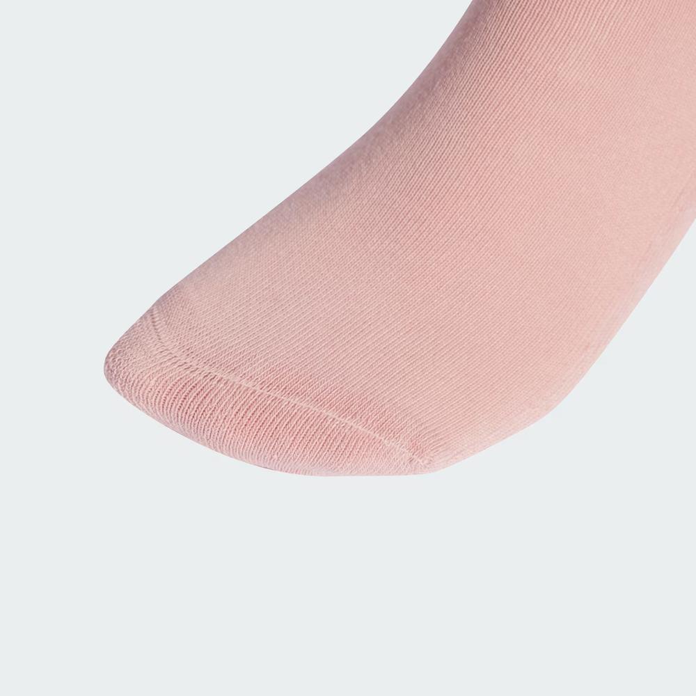 Zokni adidas Originals Mid Ankle Socks 6-Pack JV8602 - többszínű