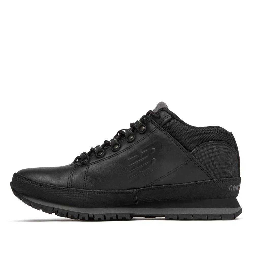 Cipő férfi New Balance  H754LLK - fekete