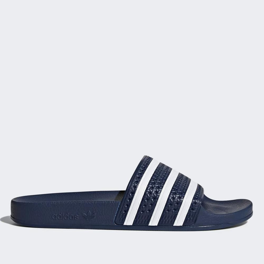 Flip Flop adidas Adilette Slides 288022 - sötétkék