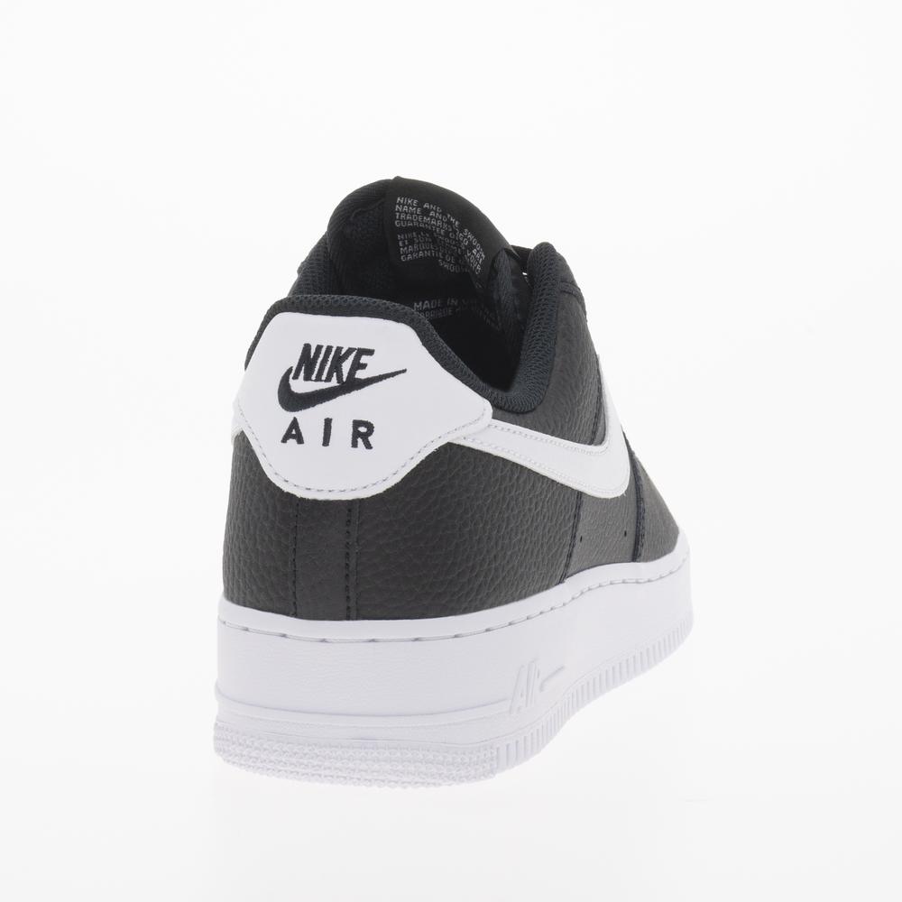 Cipő Nike Air Force 1 '07 CT2302-002 - fekete