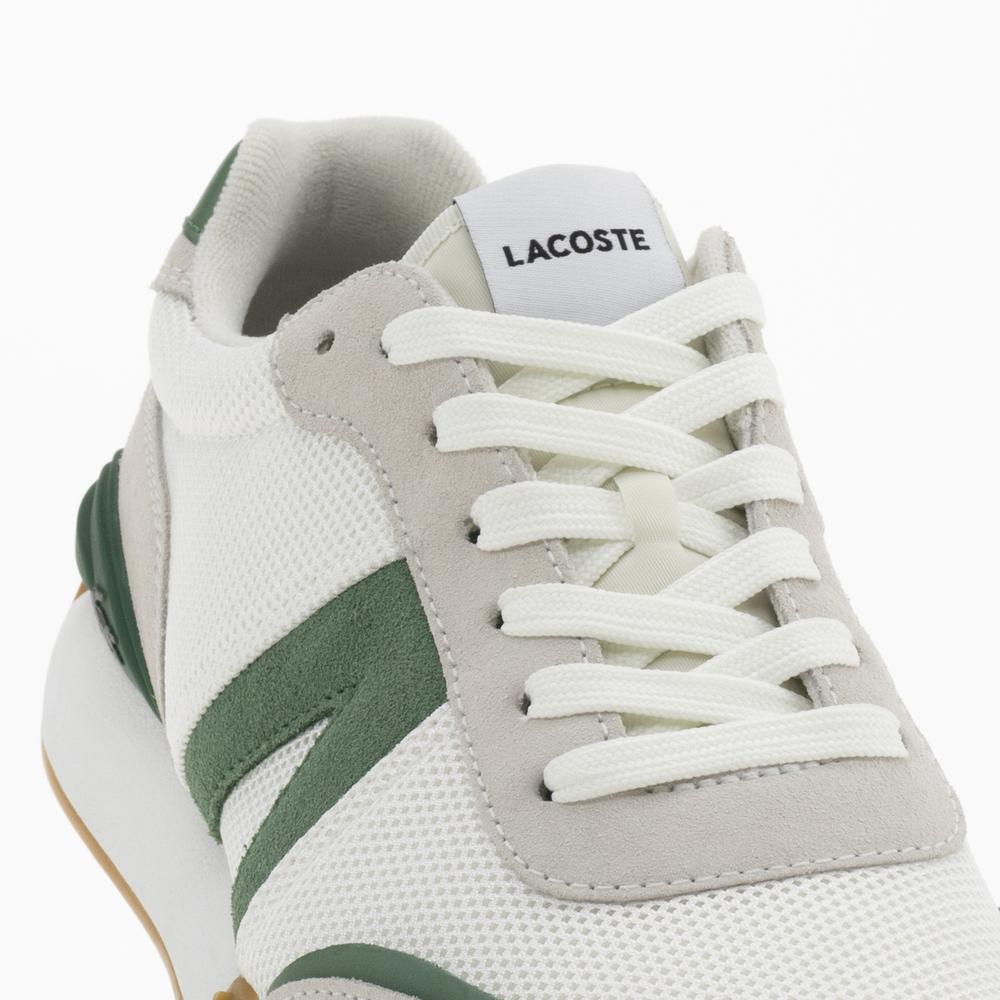 Cipő Lacoste L-Spin Deluxe 123 4 SMA 745SMA0123-082 - fehér