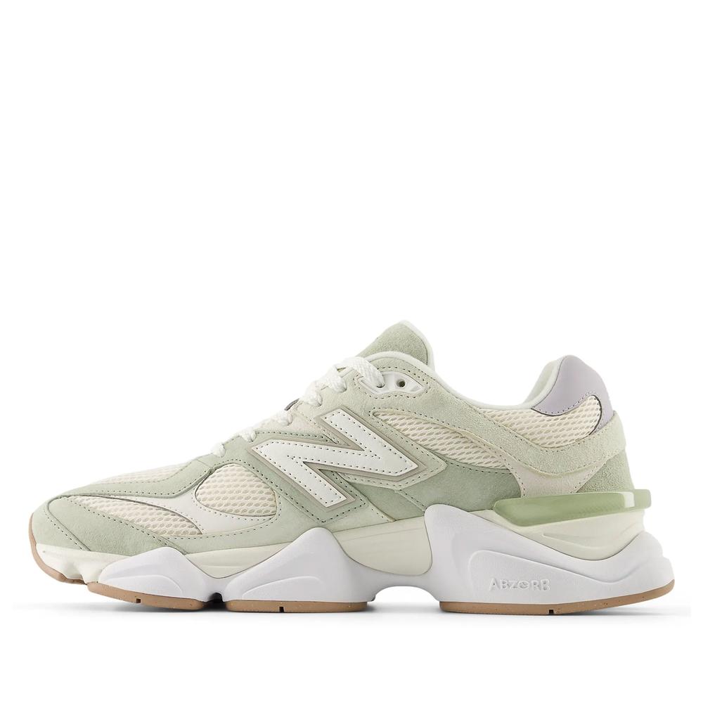 Unisex cipő New Balance U9060AUC - zöld