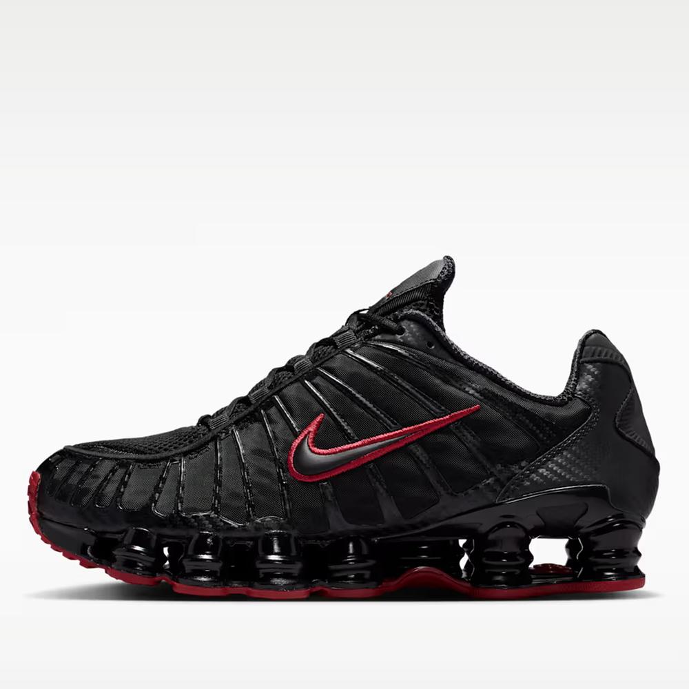 Férfi cipő Nike Shox TL SE IQ8261-001 - fekete