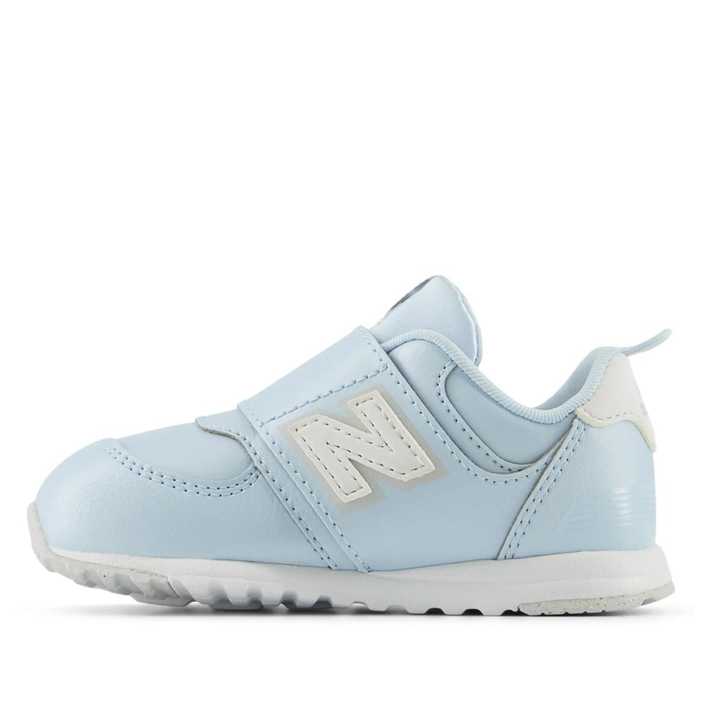 Gyermekcipő New Balance NW574FL - kék