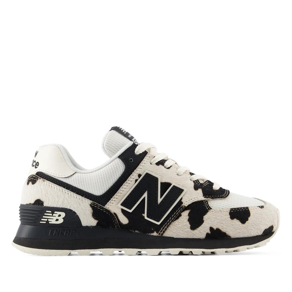 Női cipő New Balance W574PH - bézs